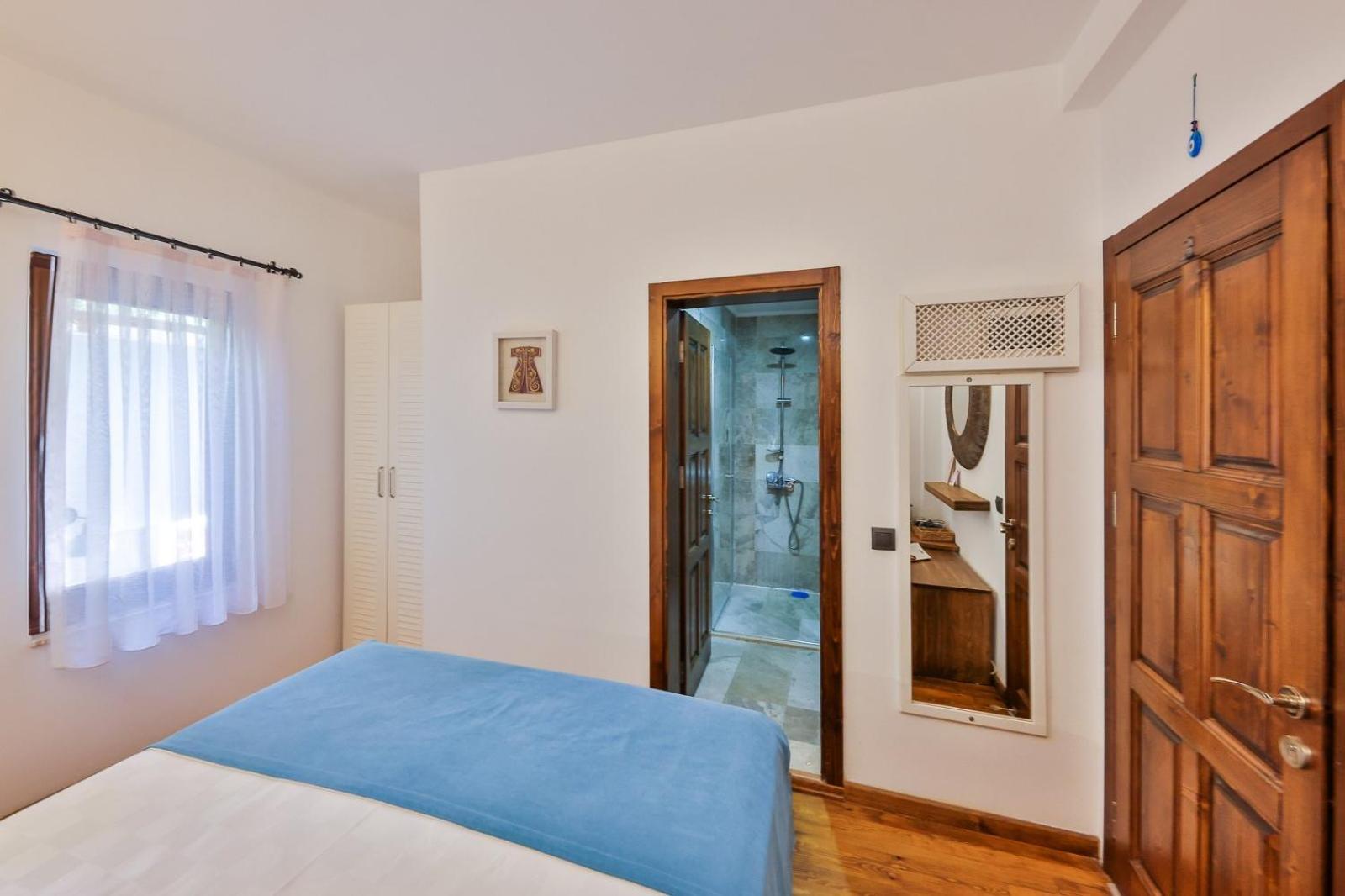 Old Town Hotel Kalkan Exterior photo