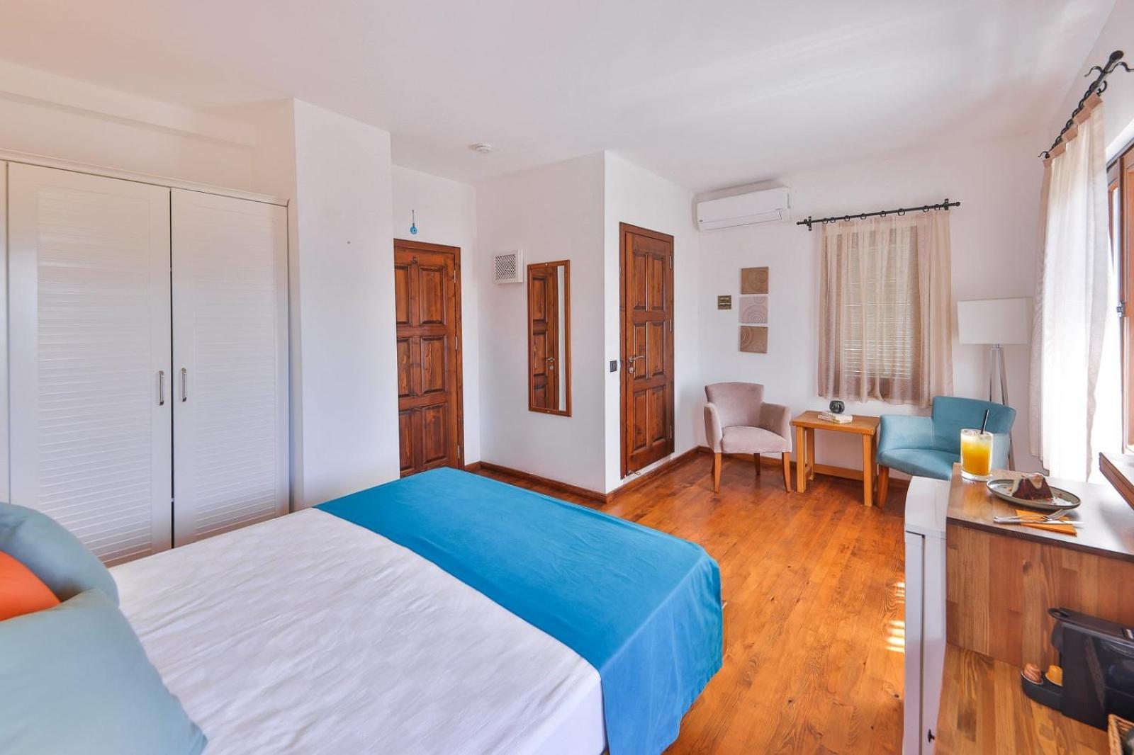 Old Town Hotel Kalkan Exterior photo