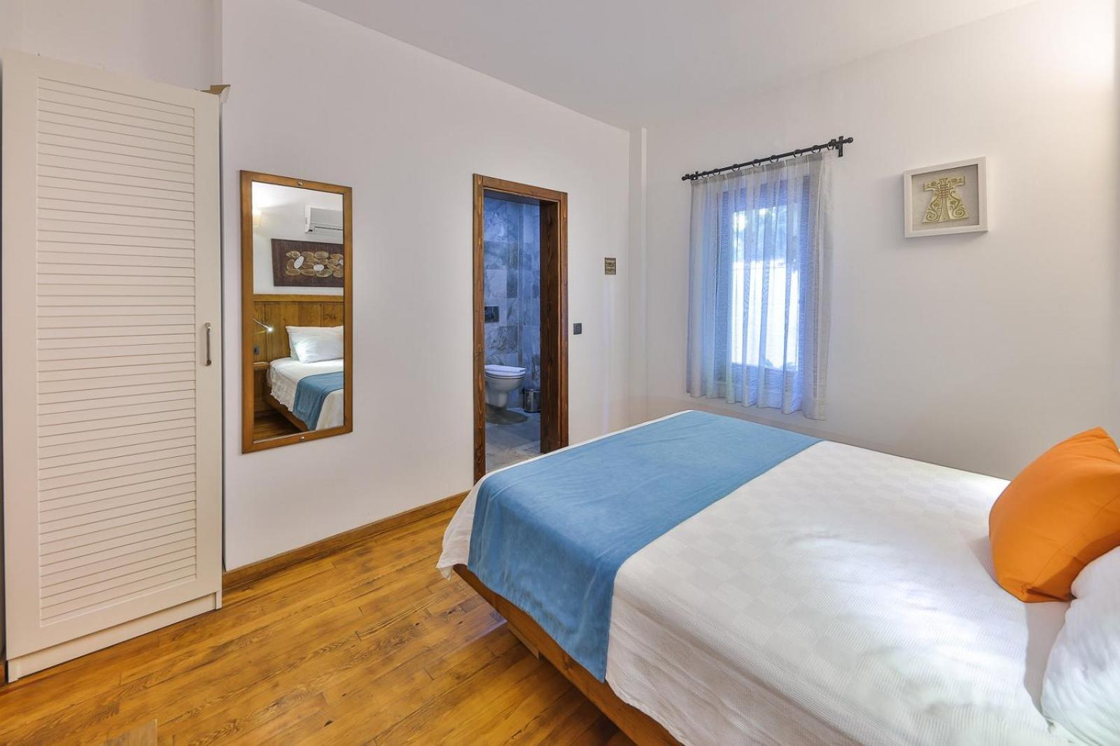 Old Town Hotel Kalkan Exterior photo